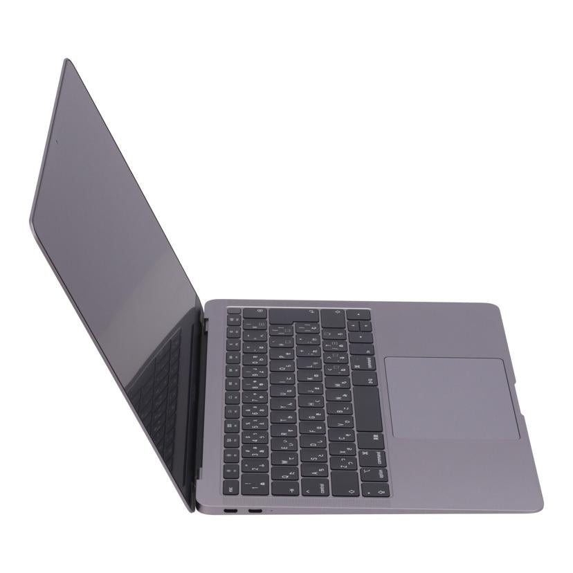 APPLE アップル/MacBookAir 2018/A1932//FVFXQ32QJK77/Bランク/19