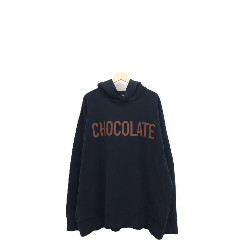 DSQUARED2 ディースクエアード/CHOCOLATEフーディ/パーカー XL/RN154143//ABランク/18