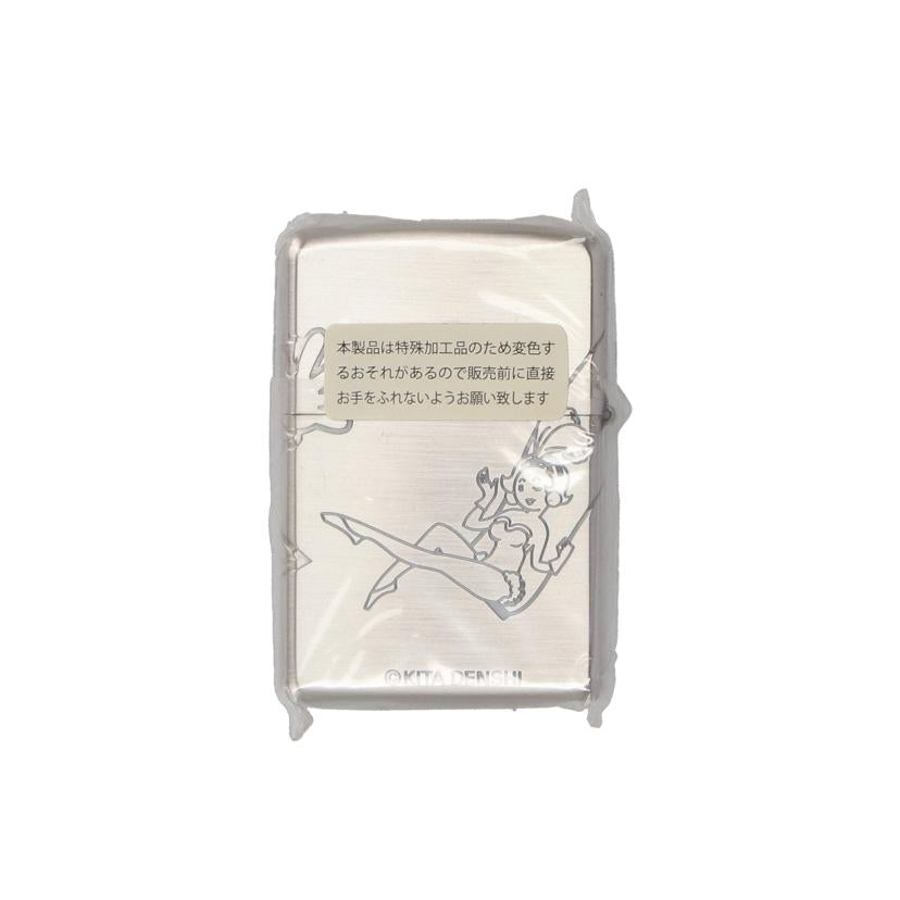 ZIPPO ジッポ/オイルライター/ジャグラーピエロ/JUGGLER//SAランク/93