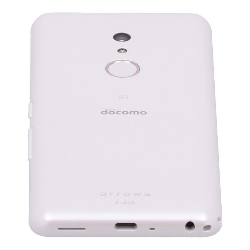FUJITSU FCNT docomo 富士通 フジツウ /スマートフォン/arrows Be4 Plus 64GB/F-41B//a9ce7/Bランク/09