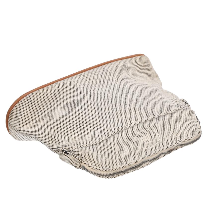 HERMES エルメス/ポリードポーチ//Bランク/05