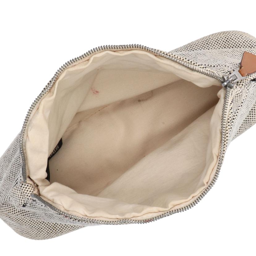 HERMES エルメス/ポリードポーチ//Bランク/05