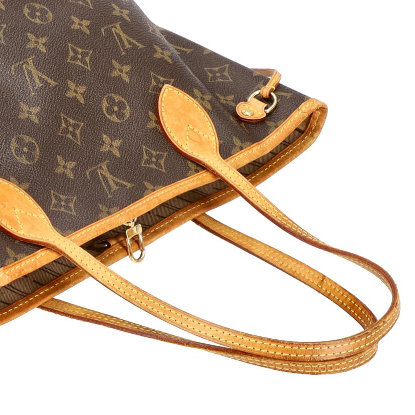 LOUIS VUITTON ルイヴィトン/ネヴァーフルPM/モノグラム/M40155//VI0***/Bランク/91