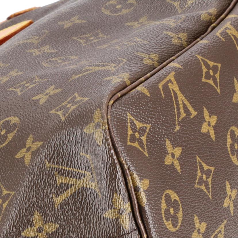 LOUIS VUITTON ルイヴィトン/ネヴァーフルPM/モノグラム/M40155//VI0***/Bランク/91