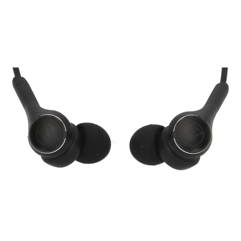 audio-technica オーディオテクニカ /ハイレゾ対応イヤホン/SOLID BASS/ATH-CKS770X//LOT2213/Bランク/05