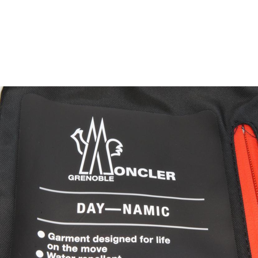 MONCLER モンクレール/CHESSELダウンジャケットブラック//Aランク/92