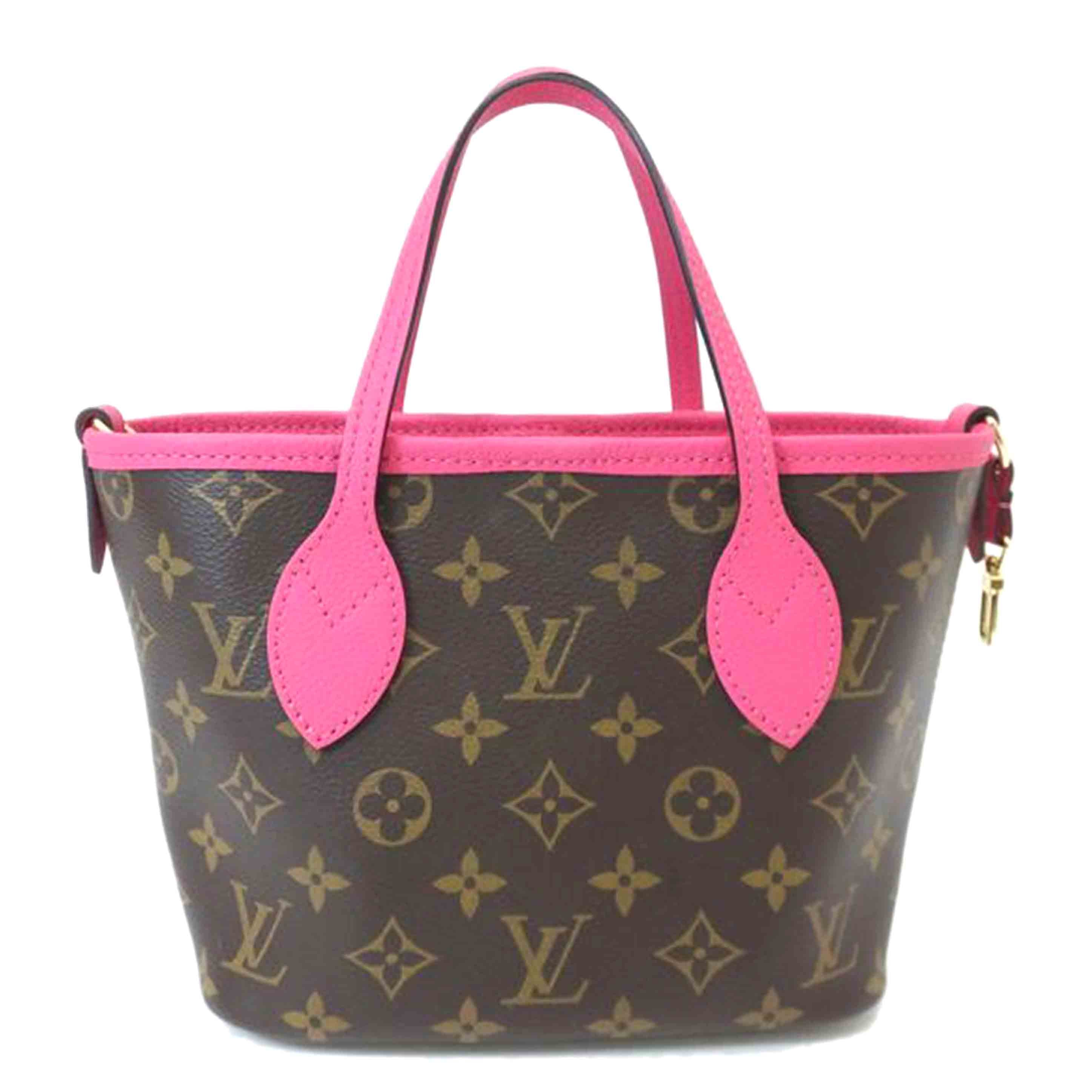 LOUIS VUITTON ルイヴィトン/ネヴァーフル/インサイドアウトBB/M12106//RFI*/Aランク/88