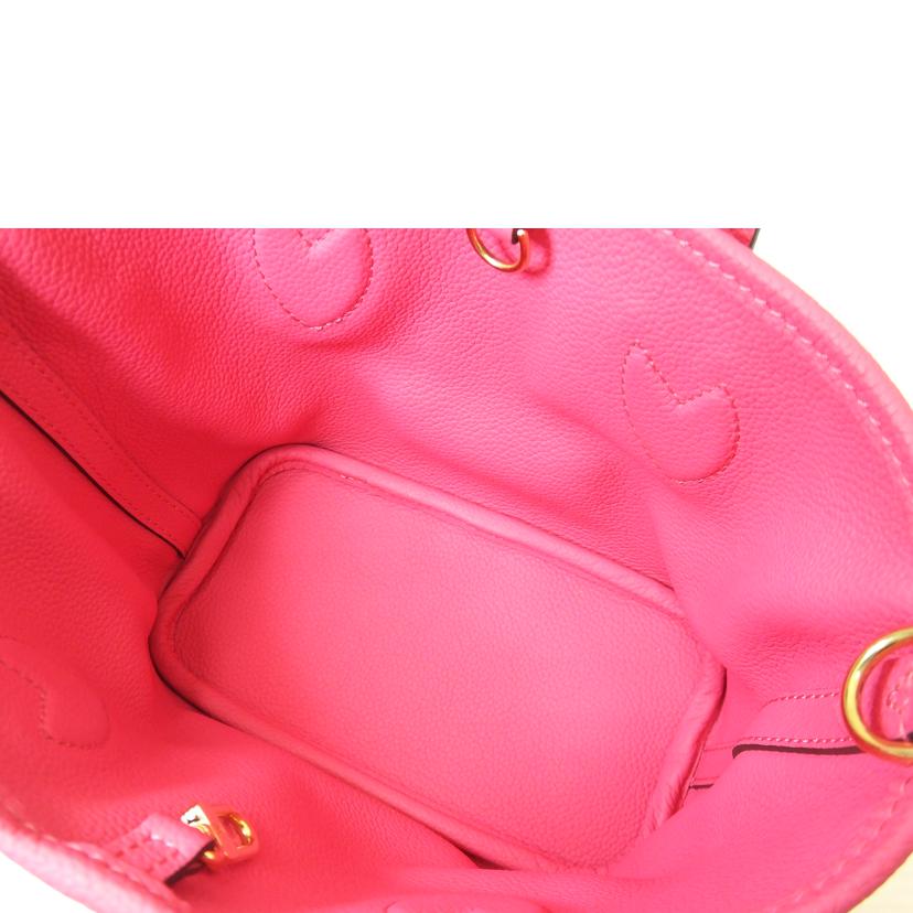 LOUIS VUITTON ルイヴィトン/ネヴァーフル/インサイドアウトBB/M12106//RFI*/Aランク/88