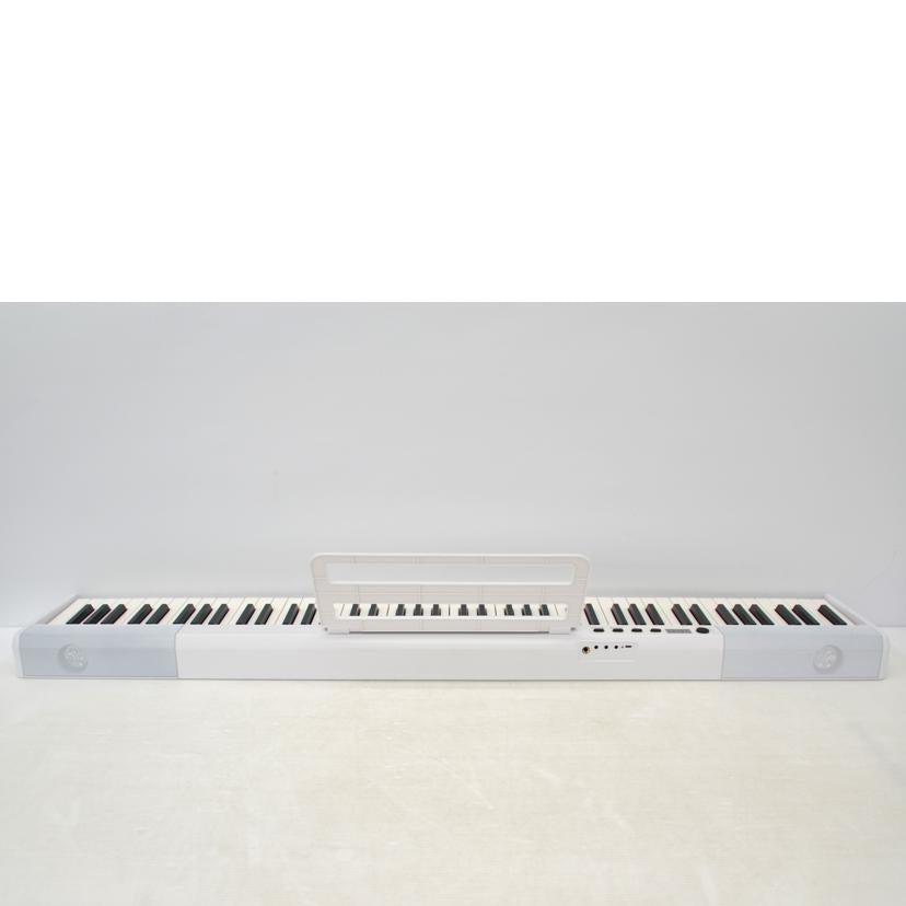 longeye/電子キーボード//ABランク/75