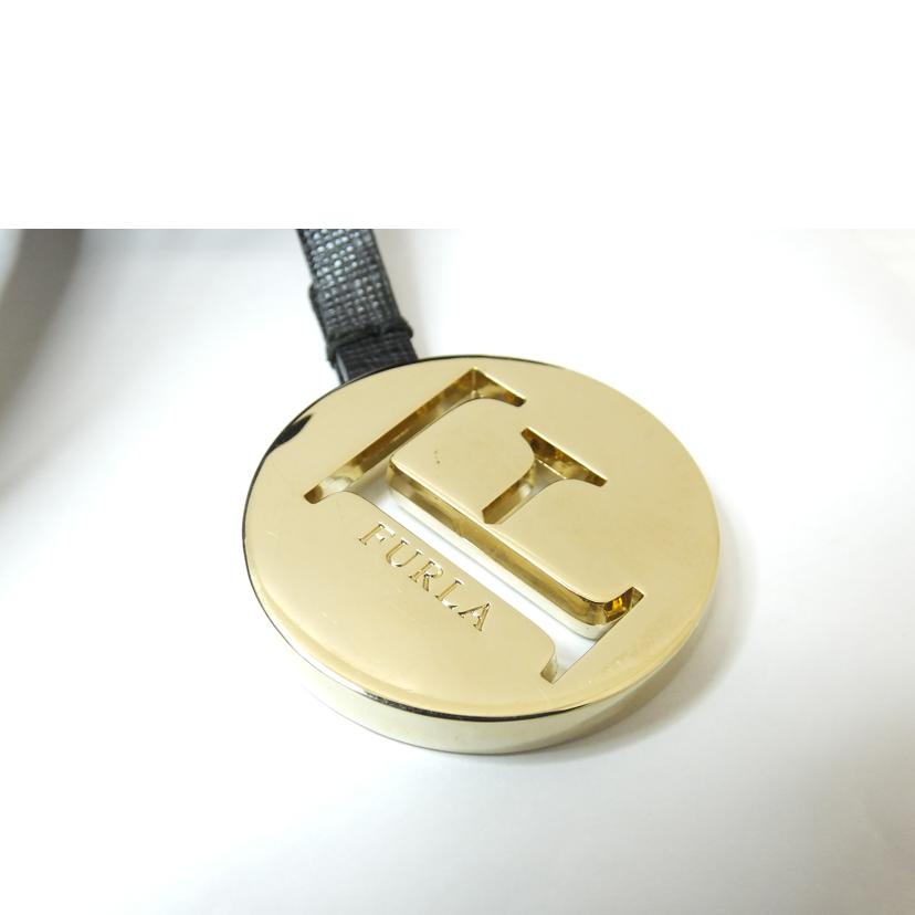 FURLA フルラ/2wayレザーハンドバッグ//ABランク/88