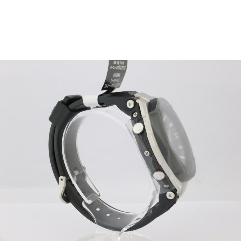 CASIO カシオ/G-SHOCK/G-STEEL/ミッドサイズ/電波ソーラー/GST-W300-1AJF//SAランク/88