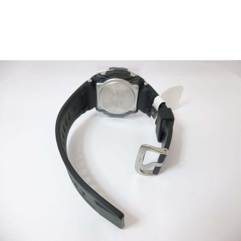 CASIO カシオ/G-SHOCK/G-STEEL/ミッドサイズ/電波ソーラー/GST-W300-1AJF//SAランク/88