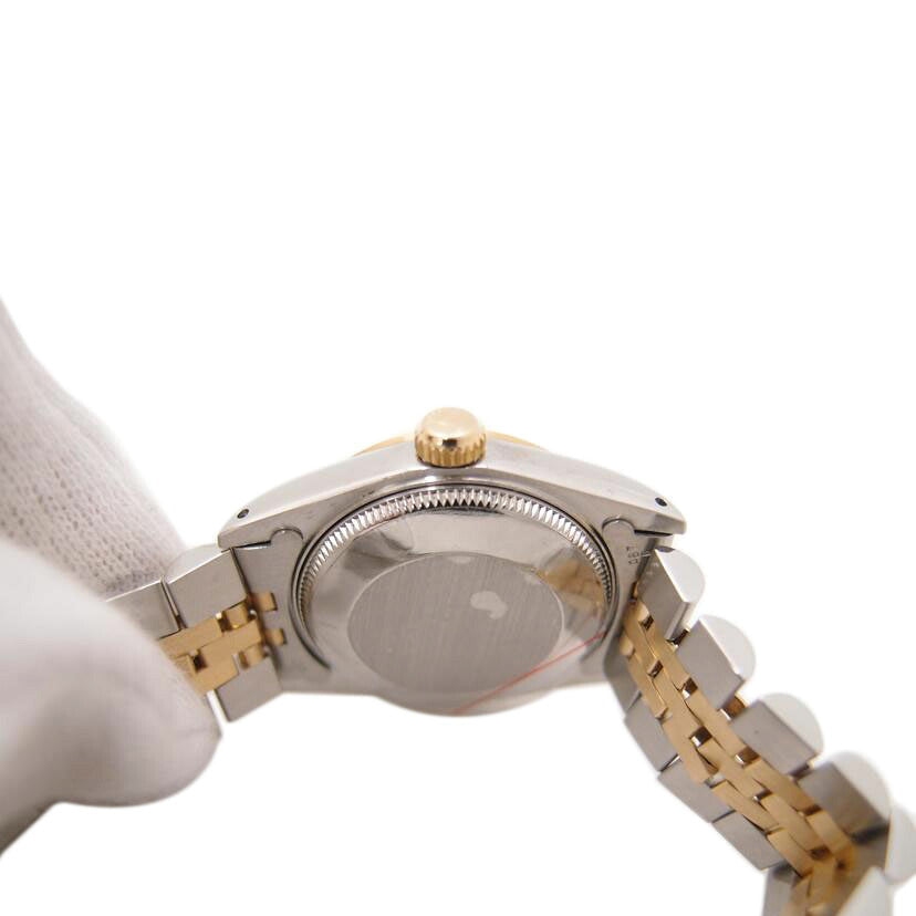 ROLEX ロレックス/デイトジャスト/旧10Pダイヤ/R番/ボーイズ/自動巻き/68273G//R42**********/SAランク/69