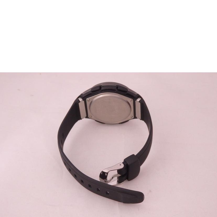 CASIO カシオ/メンズ時計/ラバー/電波ソーラー/WVA-M650//Aランク/76