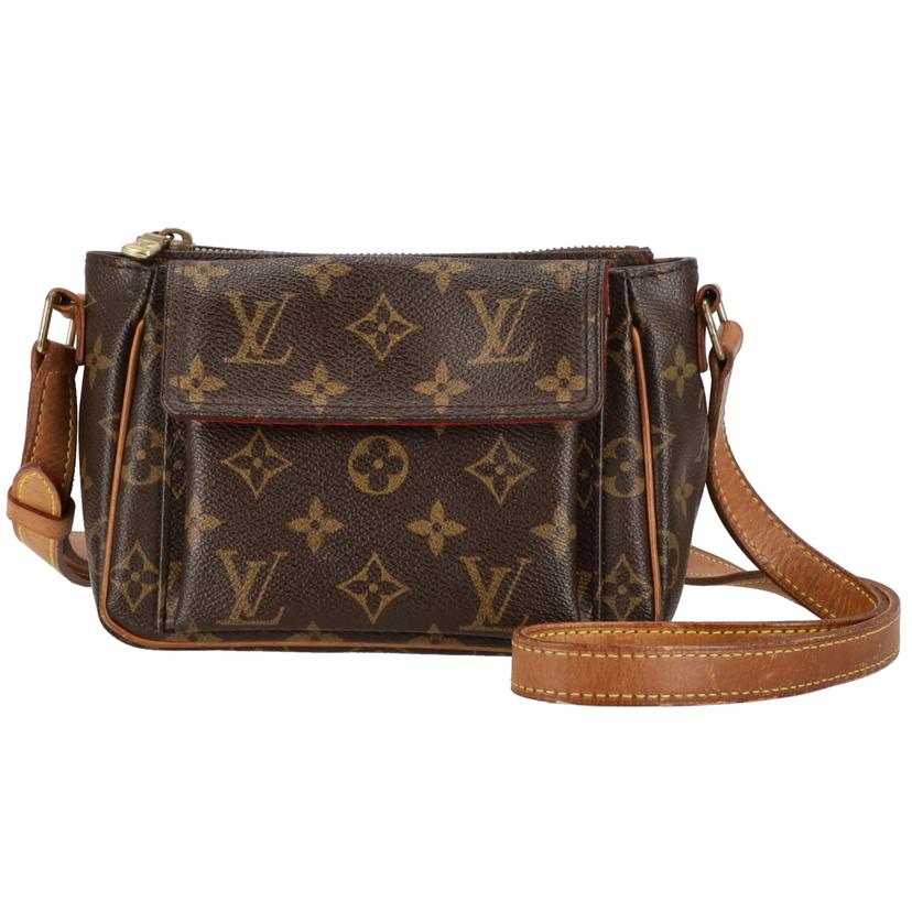 LOUIS VUITTON ルイヴィトン/ヴィバ・シテPM/モノグラム/M51165//VI0***/Bランク/91