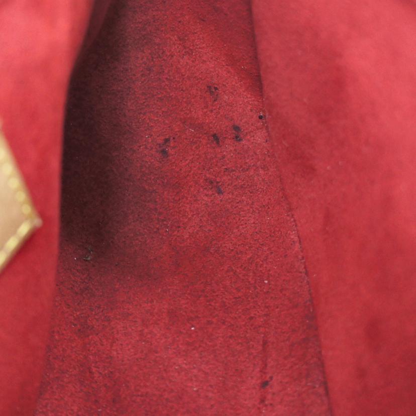 LOUIS VUITTON ルイヴィトン/ヴィバ・シテPM/モノグラム/M51165//VI0***/Bランク/91