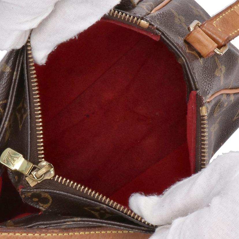 LOUIS VUITTON ルイヴィトン/ヴィバ・シテPM/モノグラム/M51165//VI0***/Bランク/91