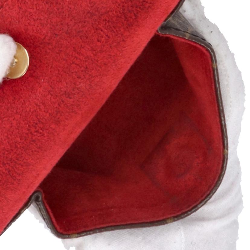 LOUIS VUITTON ルイヴィトン/ヴィバ・シテPM/モノグラム/M51165//VI0***/Bランク/91