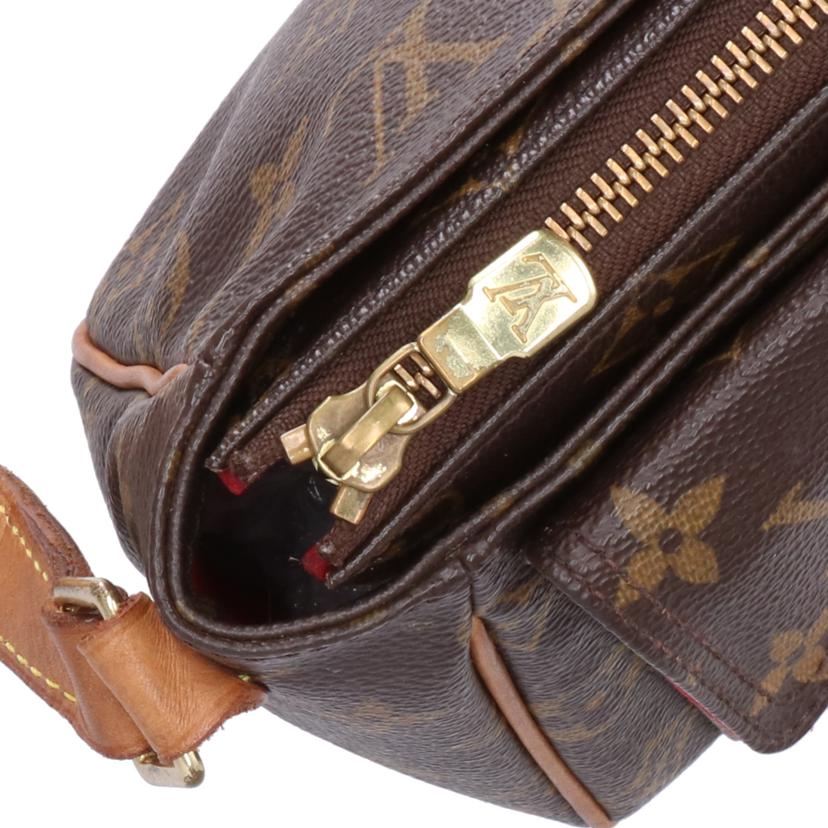 LOUIS VUITTON ルイヴィトン/ヴィバ・シテPM/モノグラム/M51165//VI0***/Bランク/91