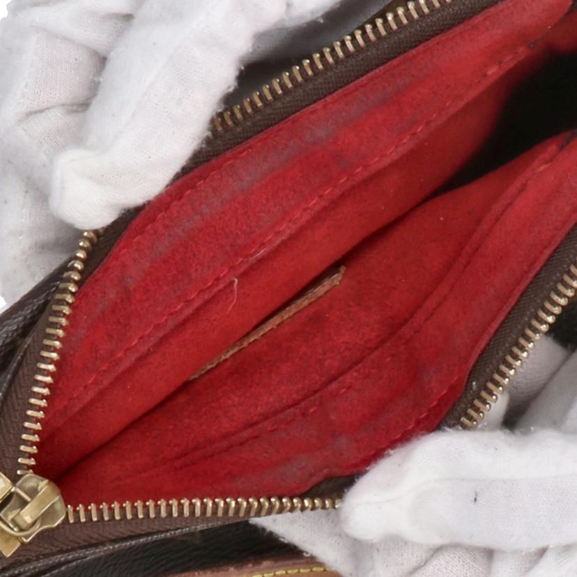 LOUIS VUITTON ルイヴィトン/ヴィバ・シテPM/モノグラム/M51165//VI0***/Bランク/91