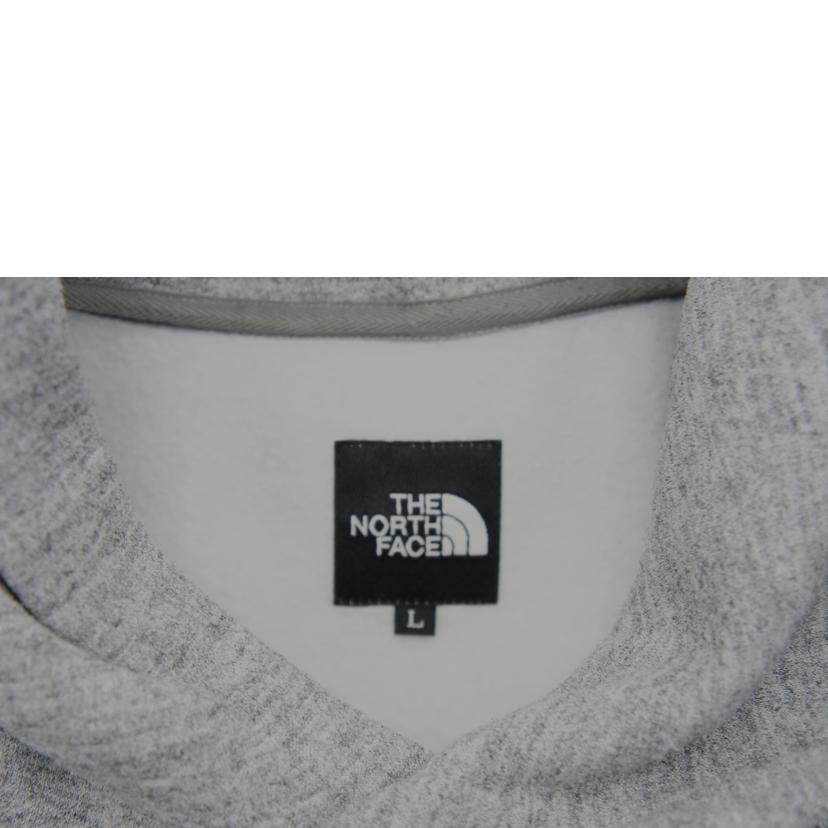THE NORTH FACE ノースフェイス/スクエアロゴフーディ/HT61835//ABランク/24