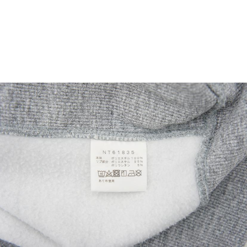 THE NORTH FACE ノースフェイス/スクエアロゴフーディ/HT61835//ABランク/24
