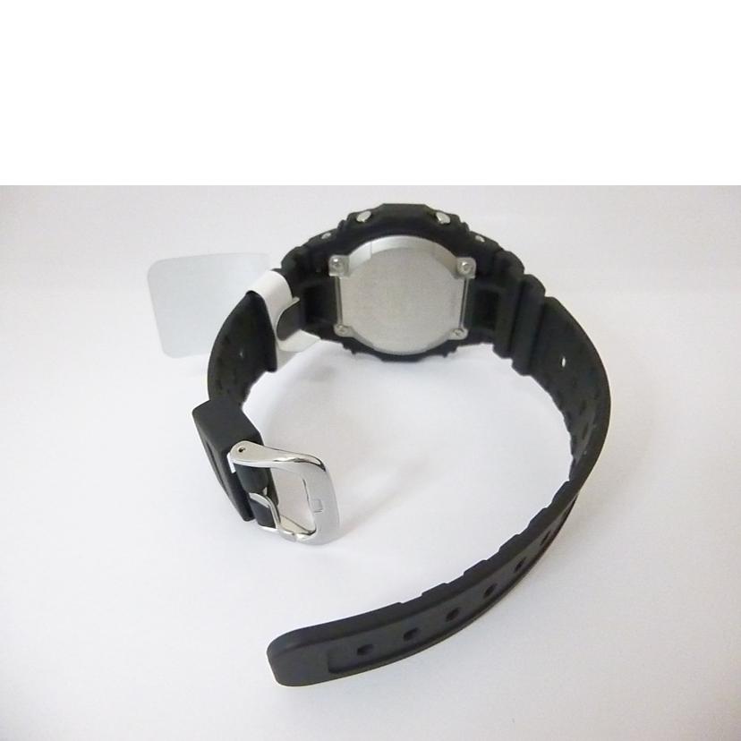 CASIO カシオ/G-SHOCK/5600シリーズ/電波ソーラー/GW-M5610U-1BJF//SAランク/88