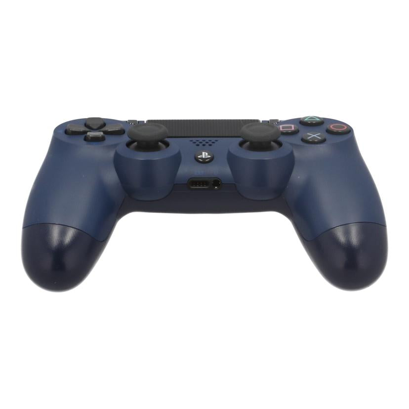 SONY ソニー /PS4 コントローラー/DualShock4/CUH-ZCT2J//1931B190012964/Bランク/77