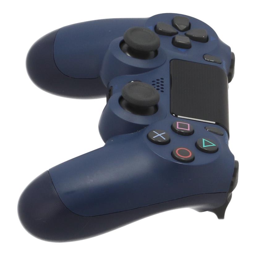 SONY ソニー /PS4 コントローラー/DualShock4/CUH-ZCT2J//1931B190012964/Bランク/77