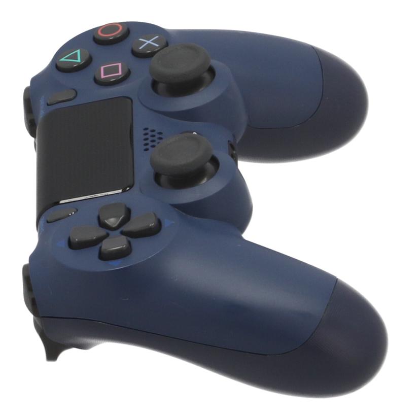 SONY ソニー /PS4 コントローラー/DualShock4/CUH-ZCT2J//1931B190012964/Bランク/77