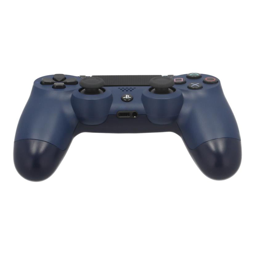 SONY ソニー /PS4 コントローラー/DualShock4/CUH-ZCT2J//1931B230010537/Bランク/77