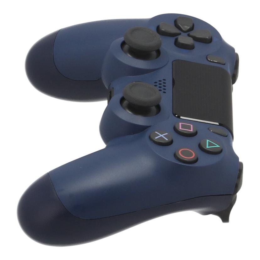 SONY ソニー /PS4 コントローラー/DualShock4/CUH-ZCT2J//1931B230010537/Bランク/77