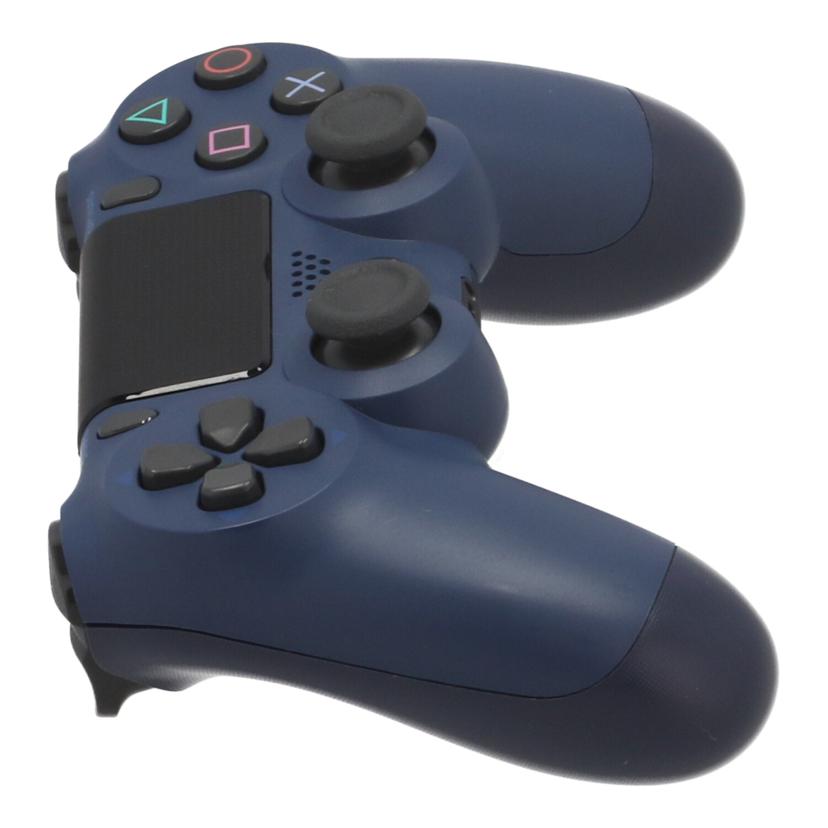 SONY ソニー /PS4 コントローラー/DualShock4/CUH-ZCT2J//1931B230010537/Bランク/77