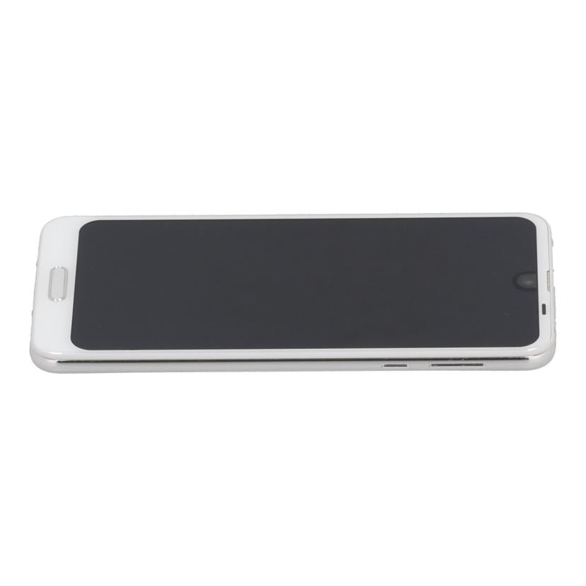 SHARP docomo シャープ /スマートフォン /AQUOS R2 64GB/SH-03K//353482093665928/Bランク/75