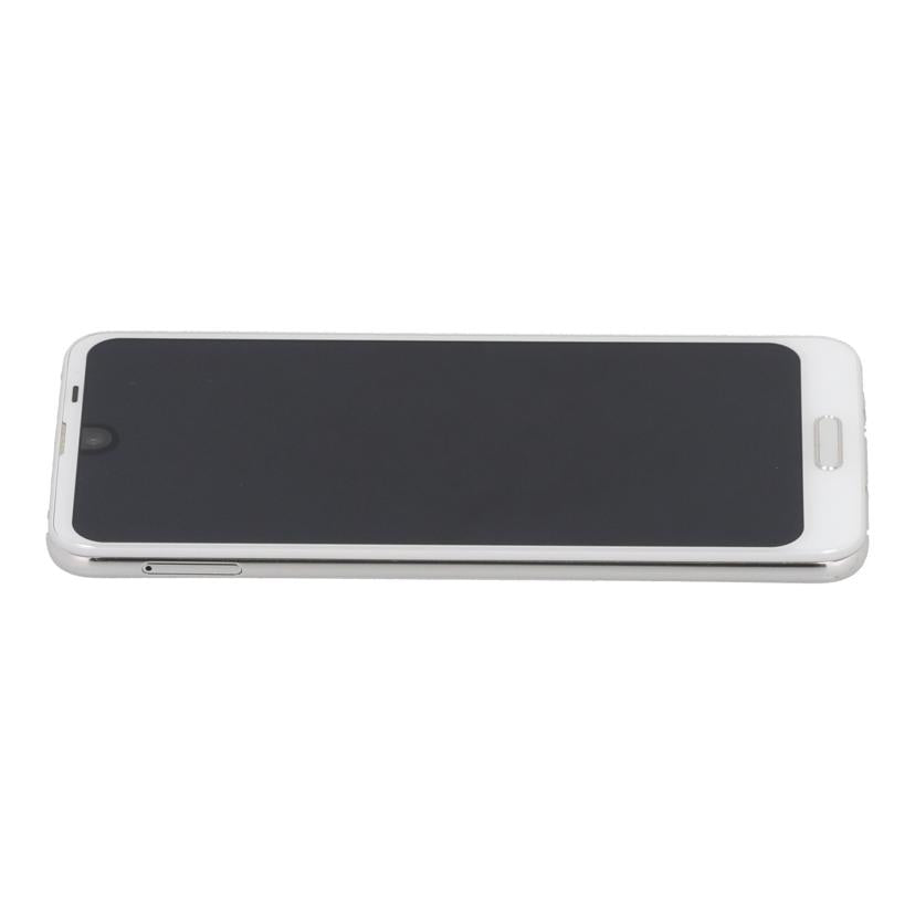 SHARP docomo シャープ /スマートフォン /AQUOS R2 64GB/SH-03K//353482093665928/Bランク/75