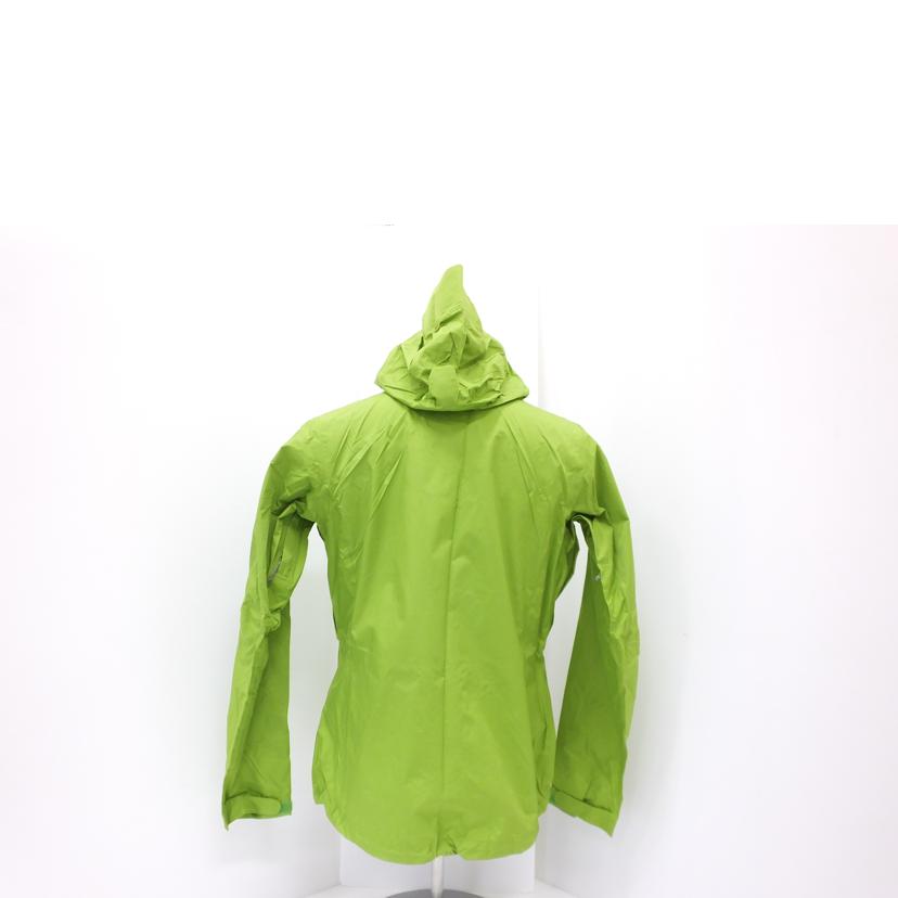 patagonia パタゴニア/トレントシェルレインジャケット/83805//ABランク/88