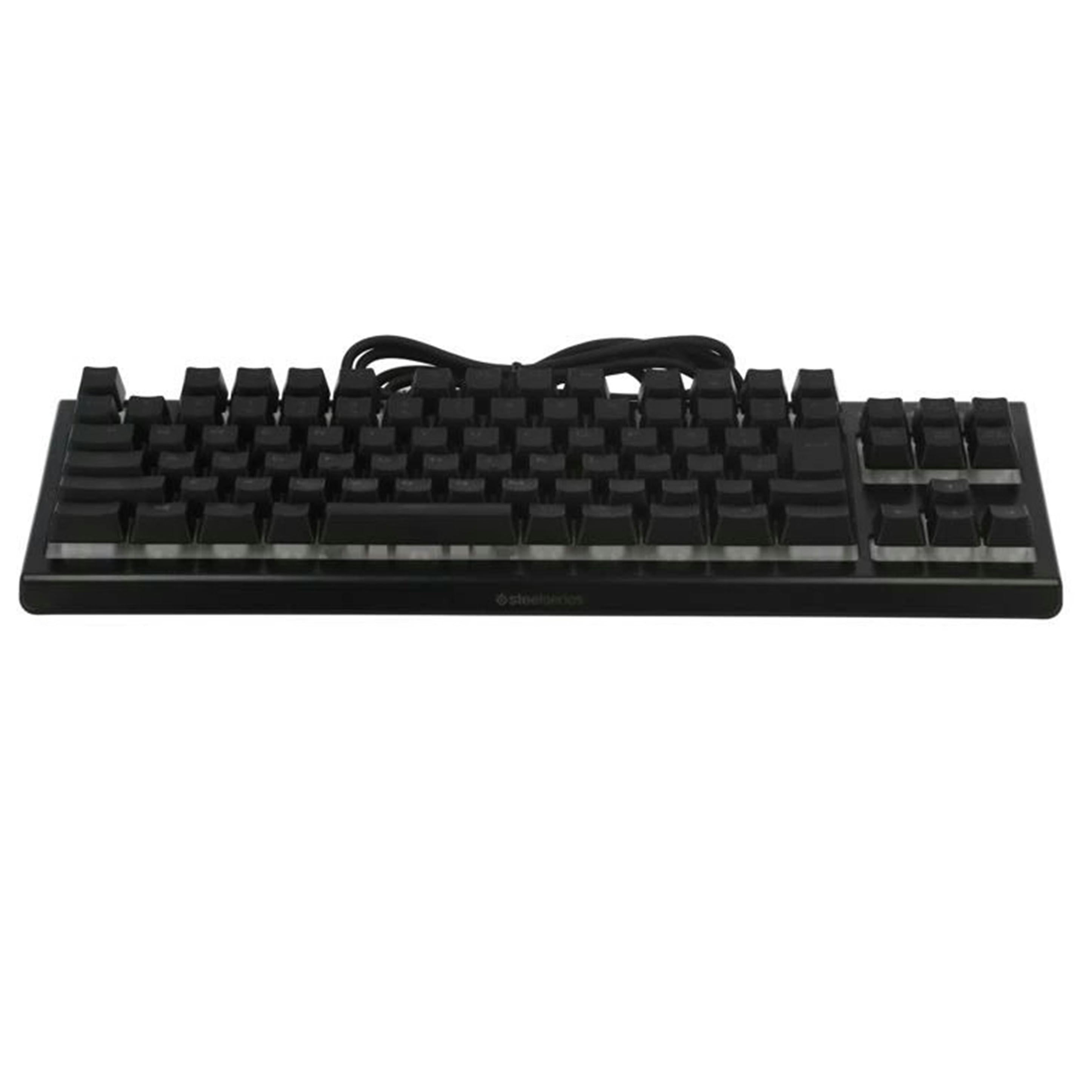 SteelSeries スティールシリーズ /ゲーミングキーボード/APEX 3 TKL/64835 APEX 3 TKL JP//6483533231042200553/Bランク/05