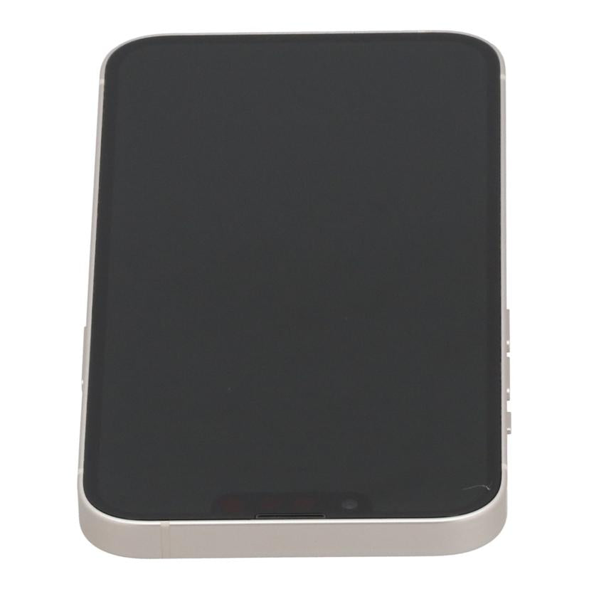 Apple SIMロックなし アップル /iPhone13 256GB/MLNJ3J/A//PP6JVMV7RN/ABランク/05
