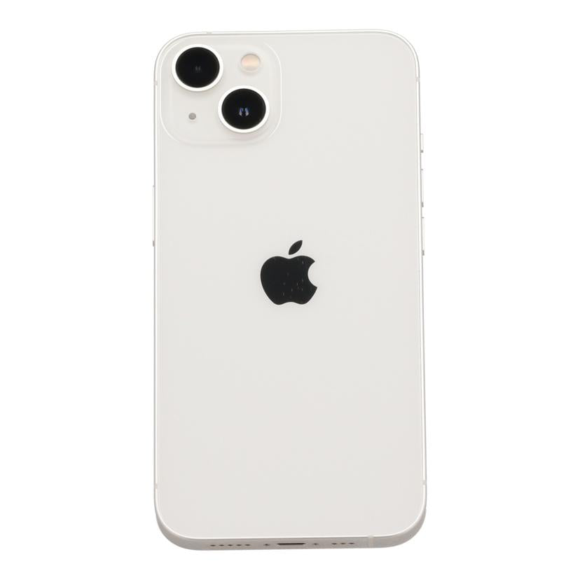 Apple SIMロックなし アップル /iPhone13 256GB/MLNJ3J/A//PP6JVMV7RN/ABランク/05