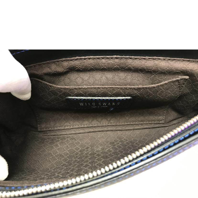 WILD SWANS ワイルドスワンズ/PISTE//ABランク/51