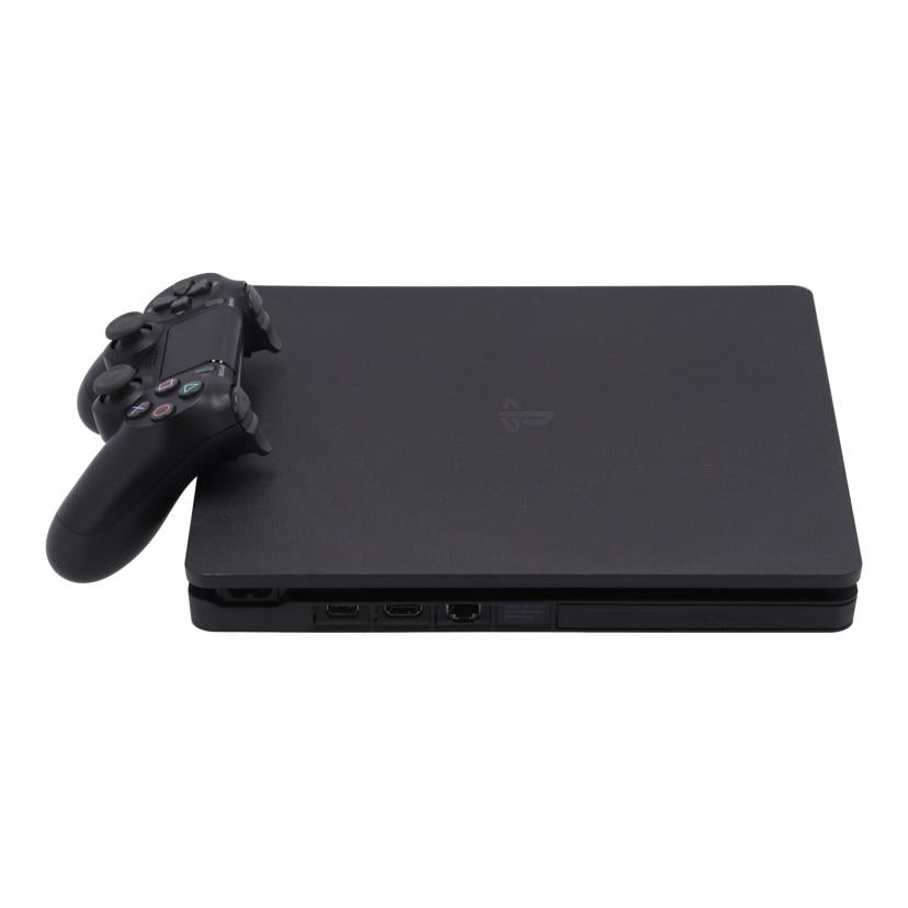 SONY ソニー /PlayStation4 本体/CUH-2000AB01//1324295/Bランク/84