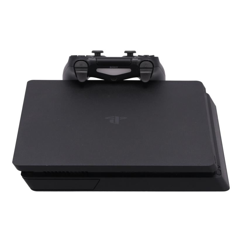 SONY ソニー /PlayStation4 本体/CUH-2000AB01//1324295/Bランク/84