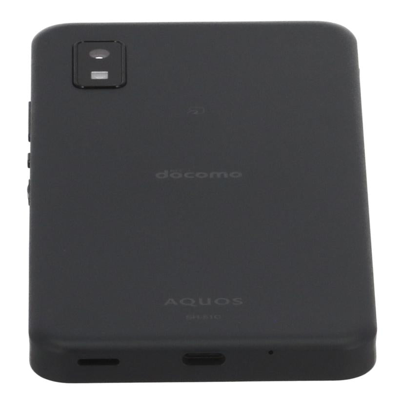 SHARP docomo シャープ /スマートフォン/AQUOS wish2/SH-51C//SXILHMA363003641/Bランク/20