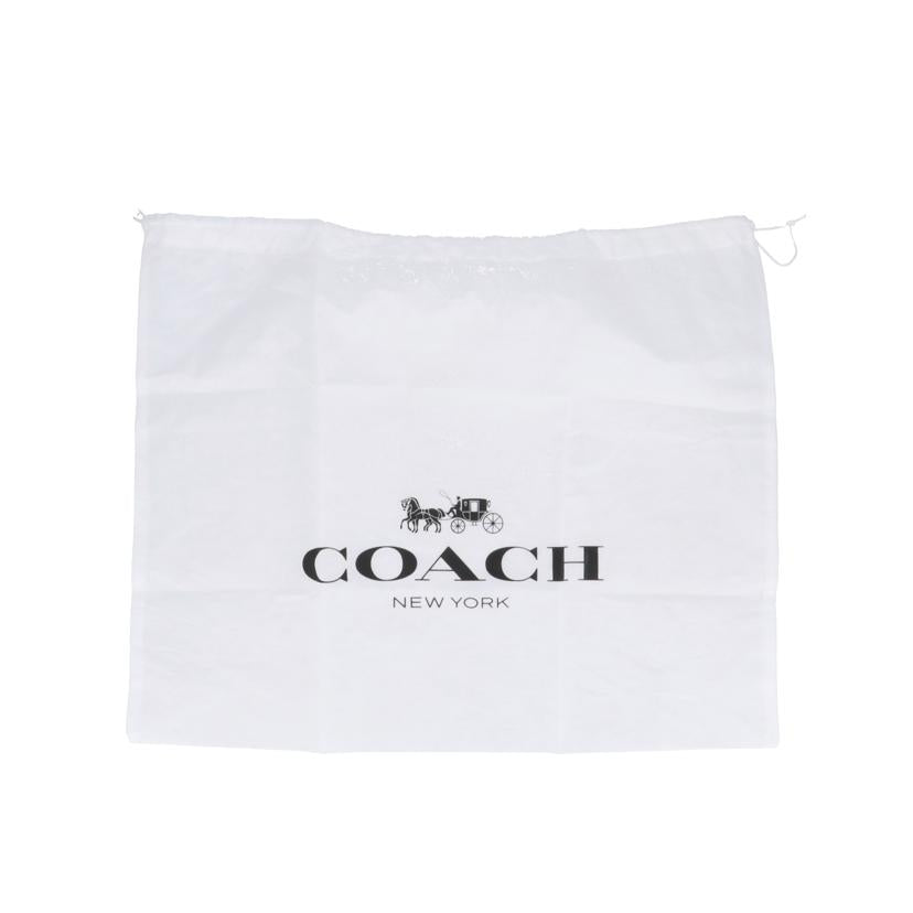 COACH コーチ/レガシーエクスプロードジャガードレザーレクシーショルダーバッグ/F27575//D18**/Aランク/24