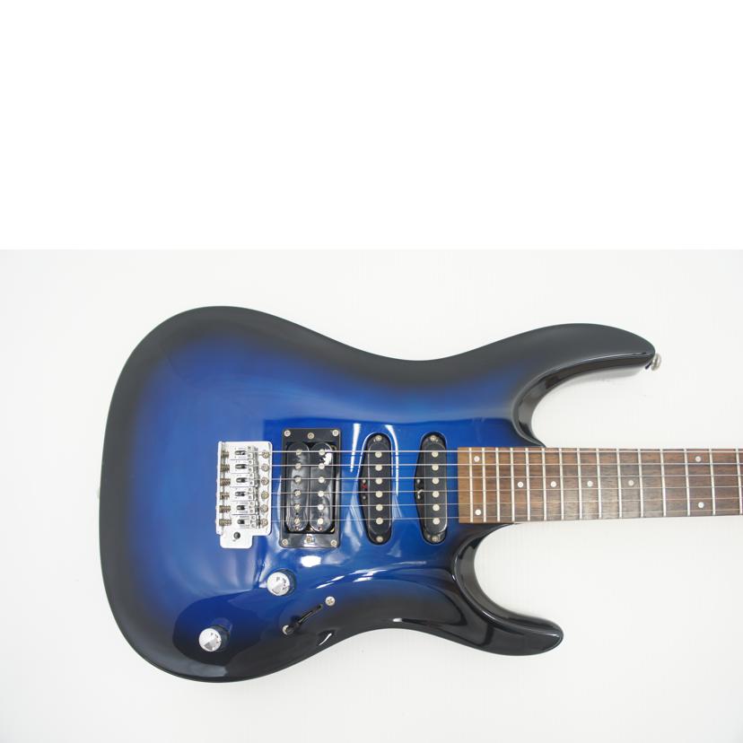 Aria pro II アリアプロII/ST typeエレキギター/MAC series//Bランク/75