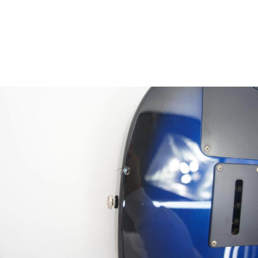 Aria pro II アリアプロII/ST typeエレキギター/MAC series//Bランク/75