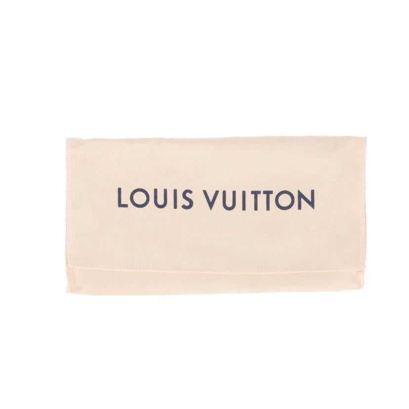 LOUIS VUITTON ルイ・ヴィトン/ジッピー・ウォレット/MG/コクリコ/M41896//CA4***/Bランク/06