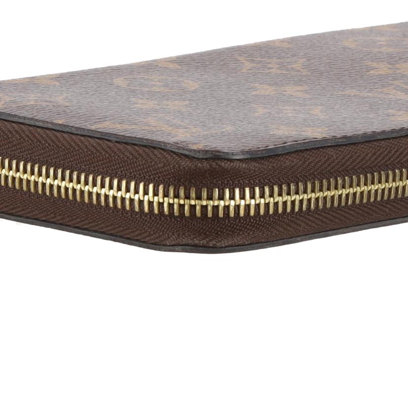 LOUIS VUITTON ルイ・ヴィトン/ジッピー・ウォレット/MG/コクリコ/M41896//CA4***/Bランク/06