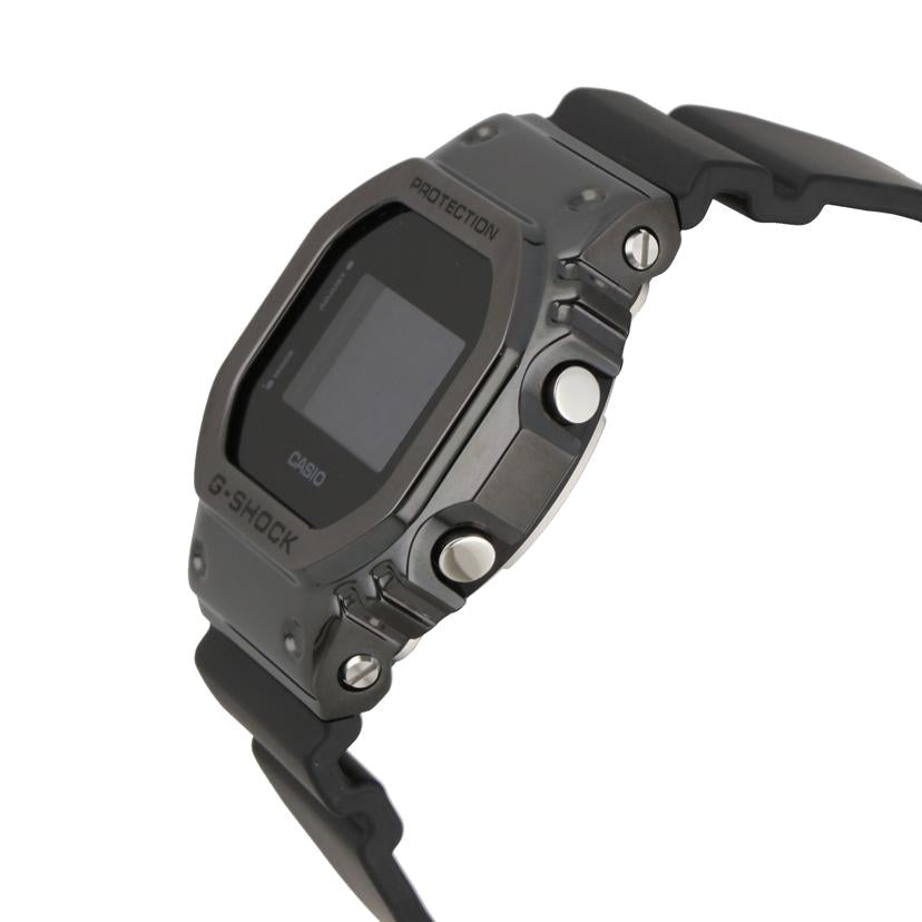 CASIO カシオ/G-SHOCK/デジタル/メタル/GM-5600UB//Aランク/06