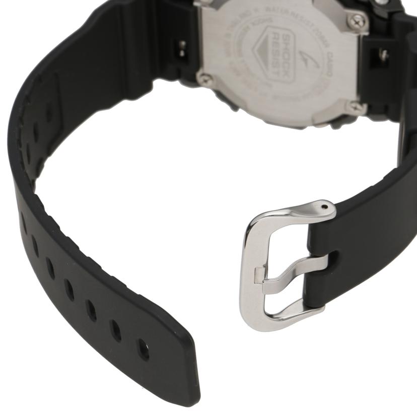 CASIO カシオ/G-SHOCK/デジタル/メタル/GM-5600UB//Aランク/06